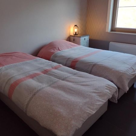 Gingelom Hasbania Vakantiewoning מראה חיצוני תמונה