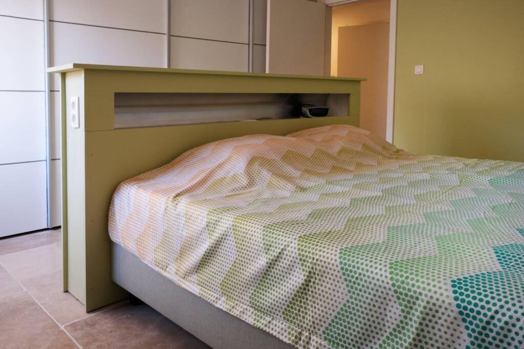 Gingelom Hasbania Vakantiewoning מראה חיצוני תמונה