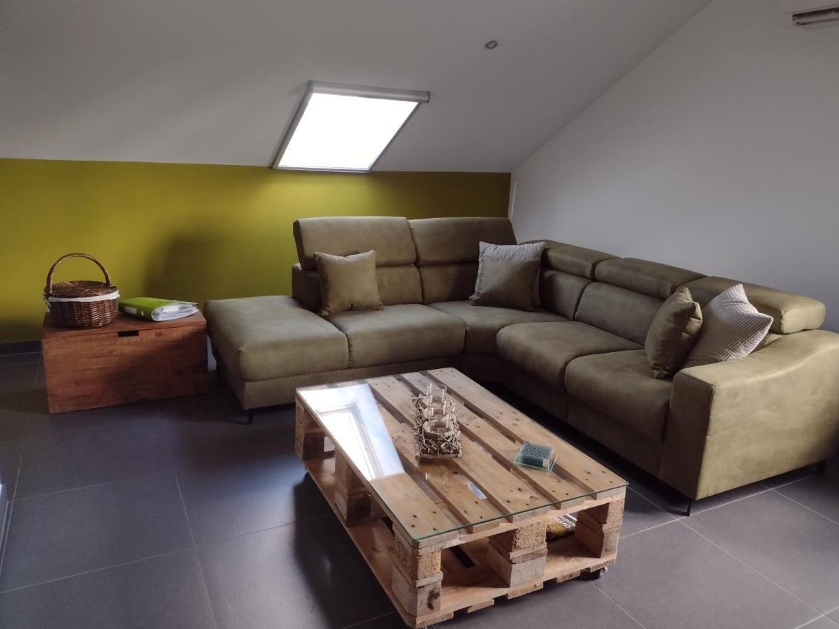 Gingelom Hasbania Vakantiewoning מראה חיצוני תמונה